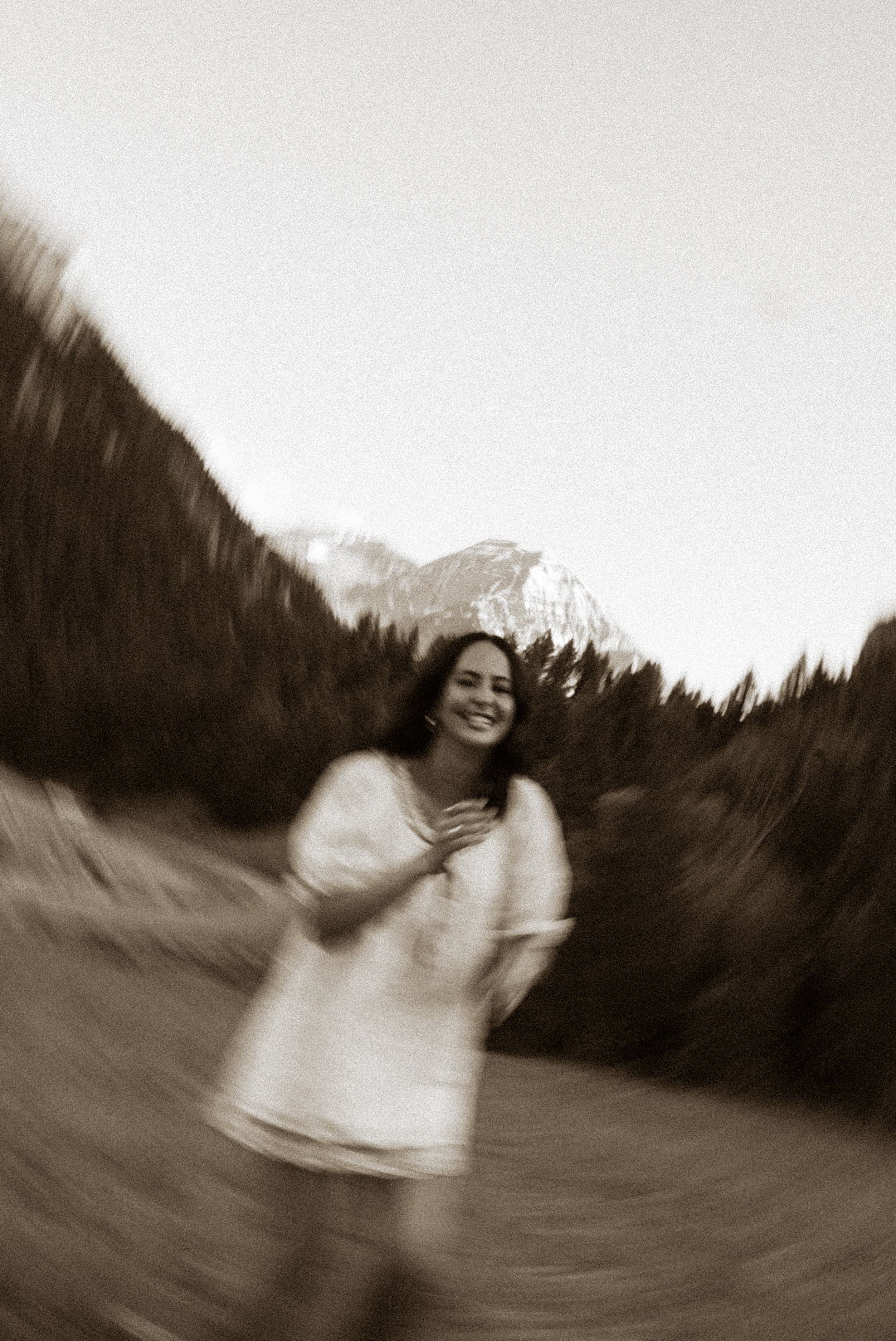 Kalea, Tibble Fork Reservoir