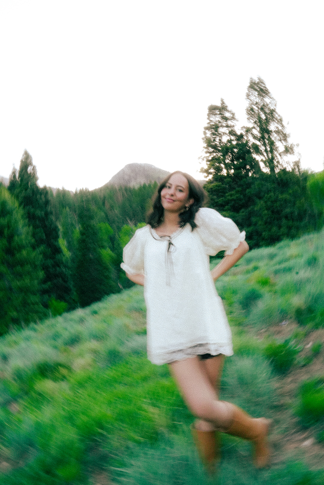 Kalea, Tibble Fork Reservoir